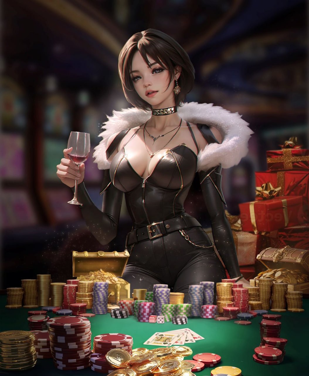 bet 705