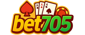 Bet 705 Logo